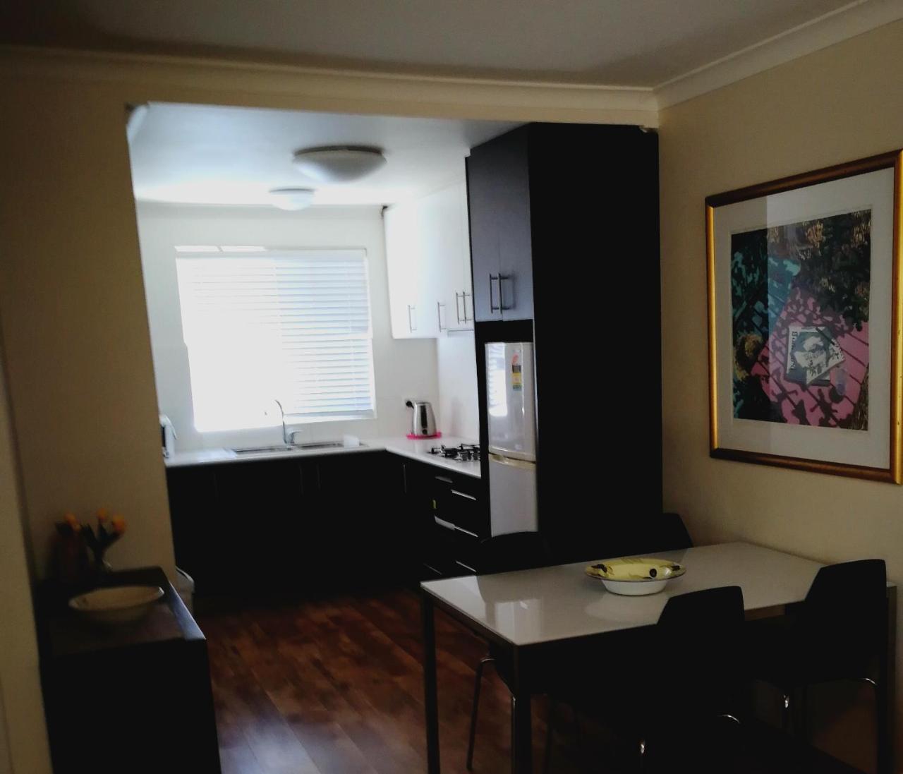 Mt.Lawley Superb 2 Bedroom Apartment Ideally Located 5 Perth Exterior photo